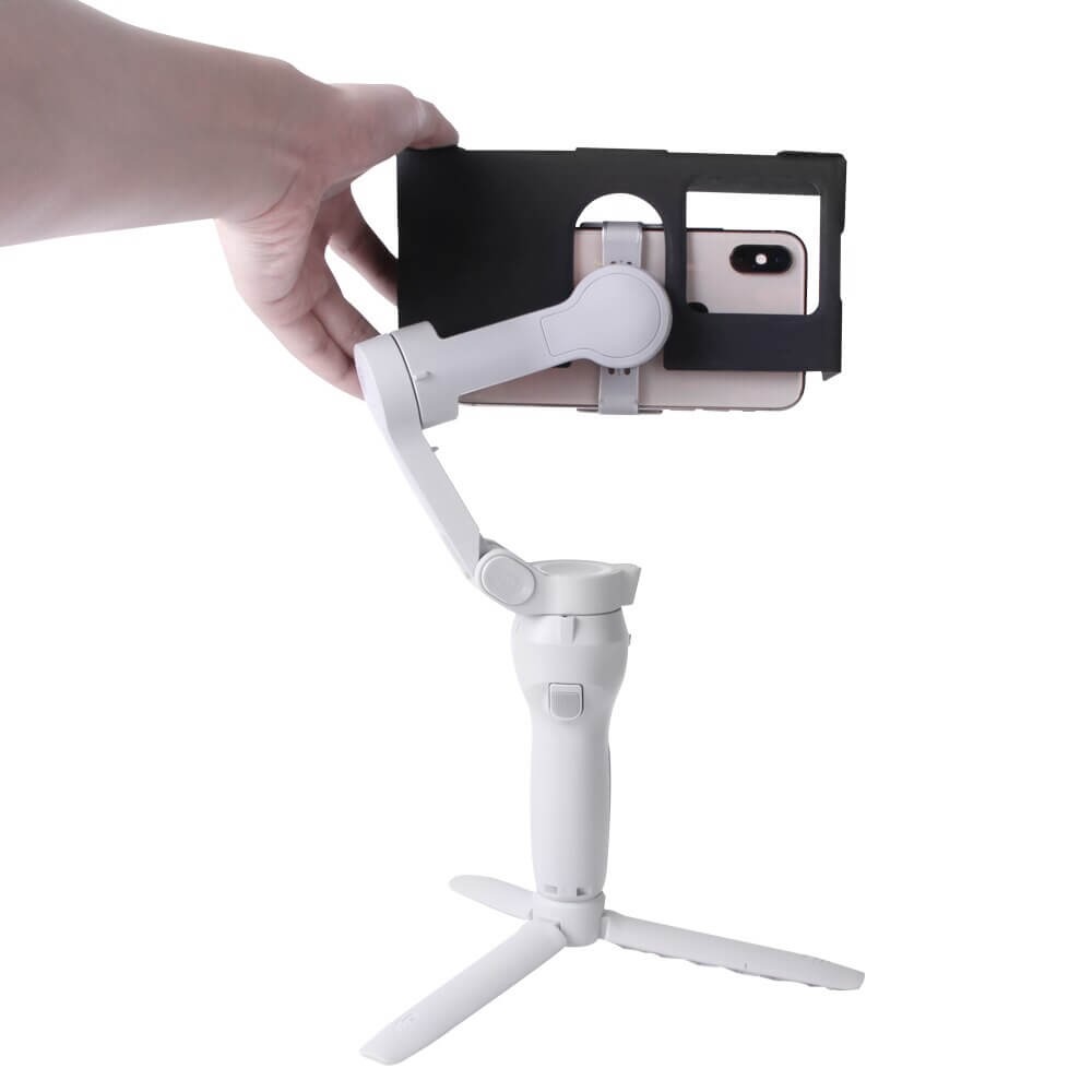 Protetor de Sol Celular para DJI Osmo Mobile 4 - Sunnylife