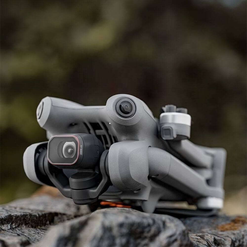 Filtro UV para Drone DJI Mini 4 Pro - StartRC