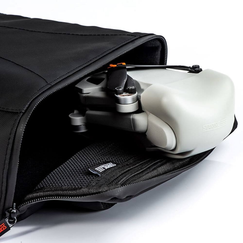 Protetor de Lente e Gimbal para Drone DJI Mini 3 Pro - StartRC