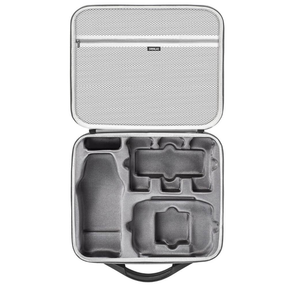 Case Maleta para Drone DJI Mavic 3 Pro e Controle DJI RC Pro - StartRC