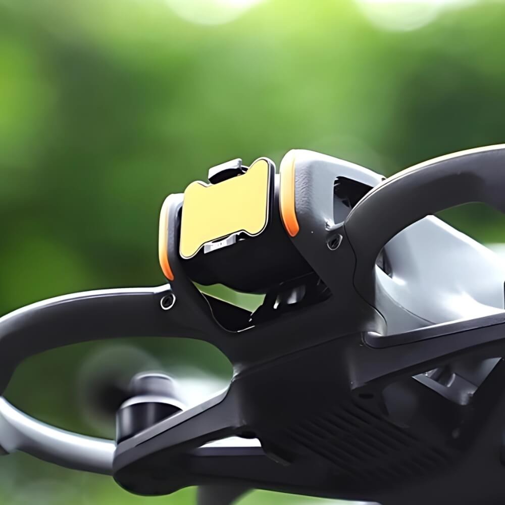 Kit de Filtros ND8/ND16/ND32/ND64 para Drone DJI Avata 2 - Sunnylife