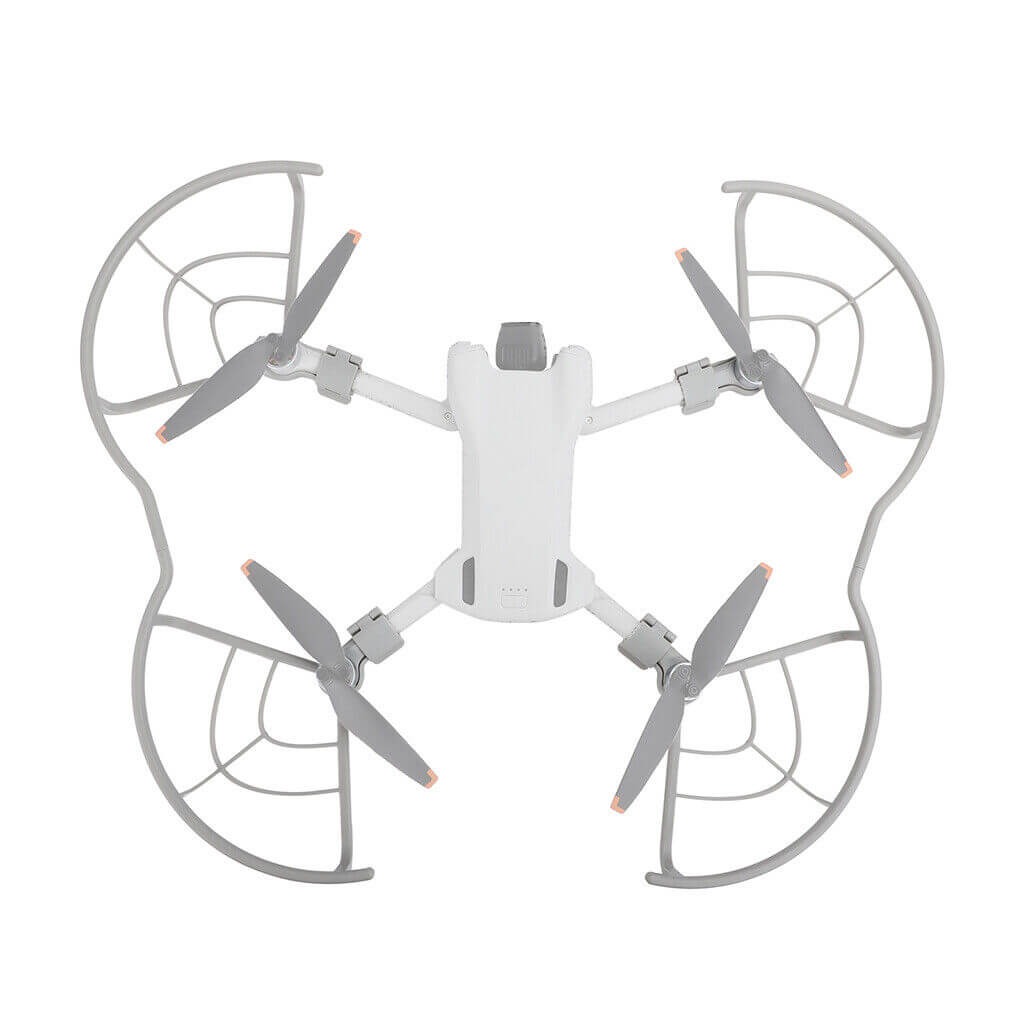 Protetor de Hélices para Drone DJI Mini 3 - Sunnylife