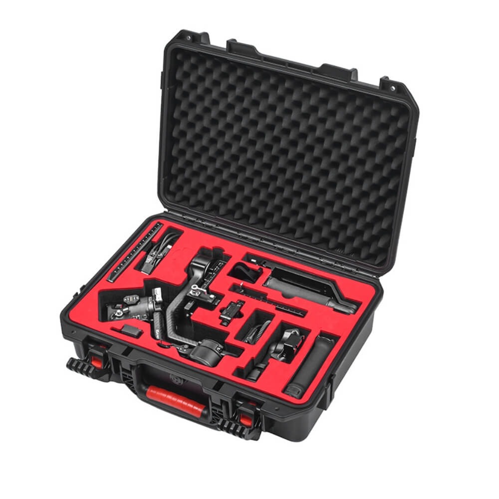 Case Maleta Estanque para Estabilizador DJI RS4 / RS4 Pro - StartRC