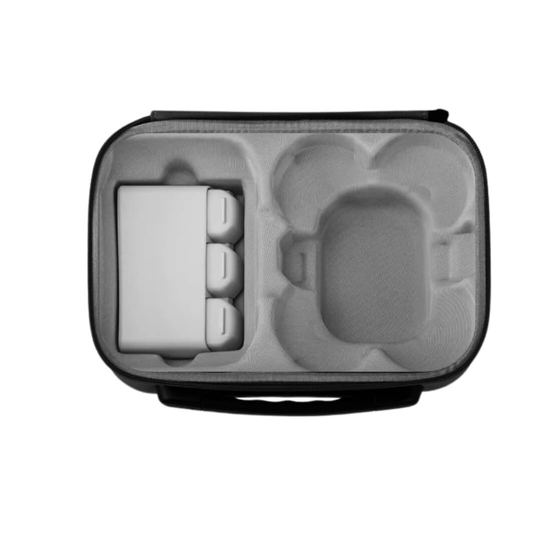 Case Maleta para Drone DJI Neo Combo e DJI RC-N3 - Sunnylife