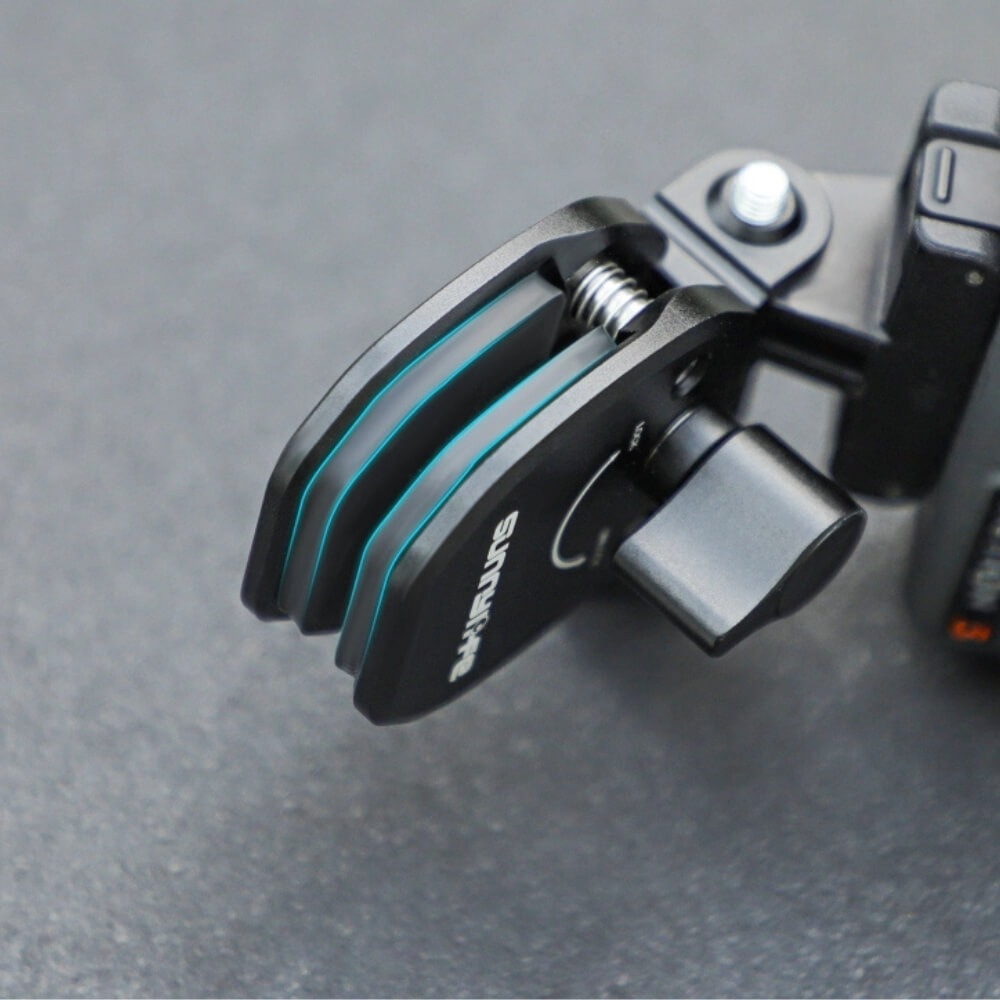 Suporte Para-brisas de Moto para GoPro e Similares - Sunnylife