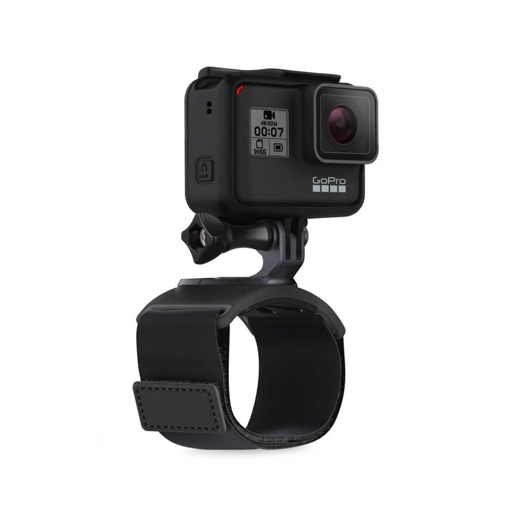 Suporte Alça de Pulso e Mão GoPro AHWBM-002