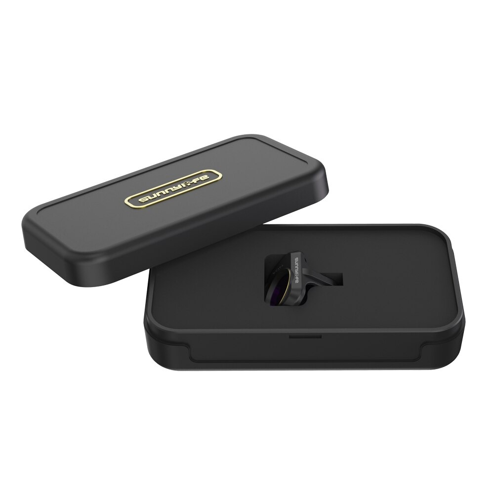 Filtro Polarizador CPL para Drone DJI Mavic Mini / Mini SE / Mini 2 / Mini 2 SE / Mini 4K - Sunnylife