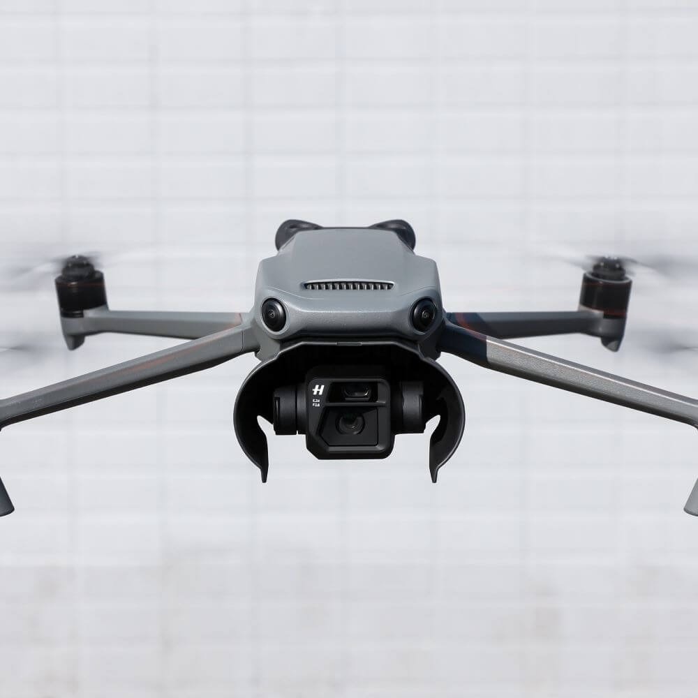 Protetor de Sol para Lente Drone DJI Mavic 3 - Sunnylife