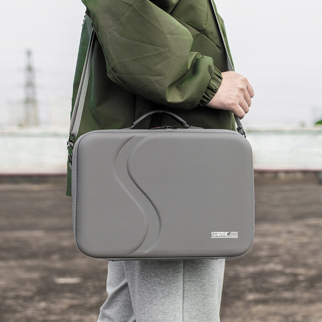 Case Maleta para Drone DJI Neo Motion Combo - StartRC Case Maleta para Drone DJI Neo Motion Combo - StartRC