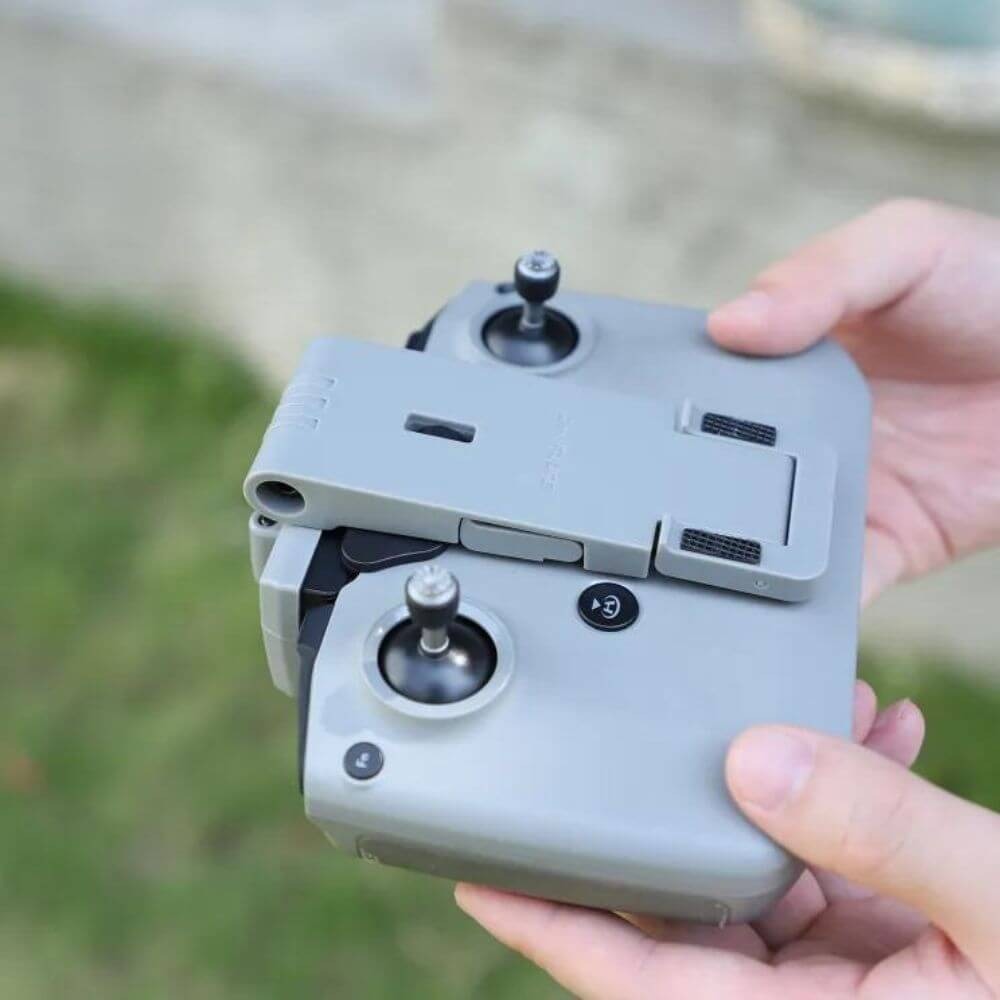 Suporte Dobrável de Tablet para Controle DJI RC-N1 / DJI RC-N2 / DJI RC-N3 - Sunnylife