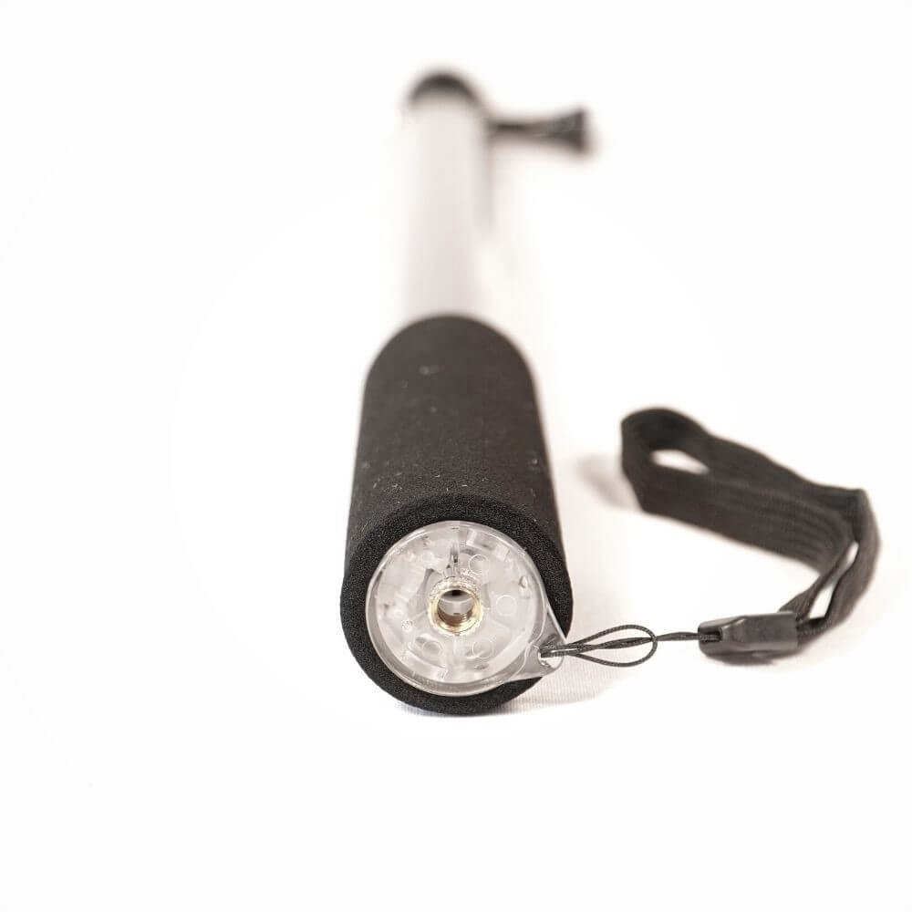 Bastão Extensor para GoPro e Câmeras Similares - FUNPro 2m