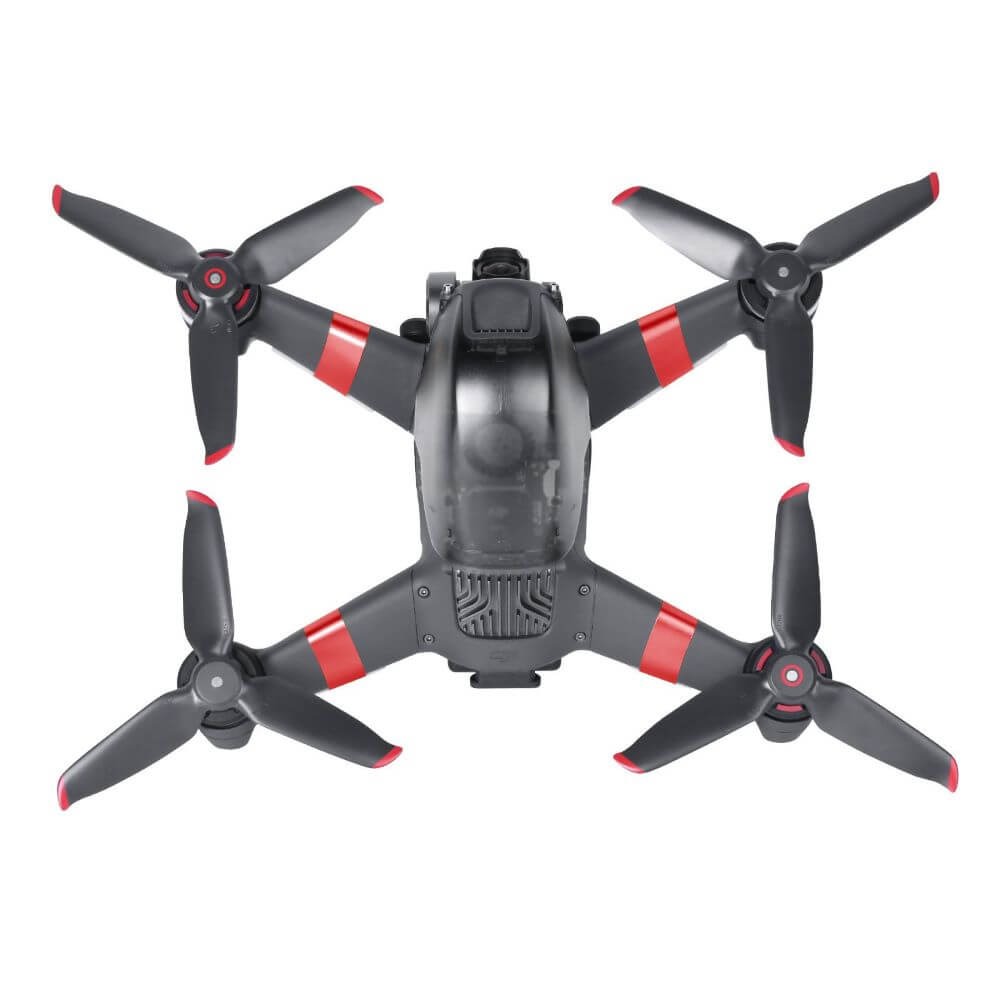 Kit de Hélices para Drone DJI FPV - Sunnylife