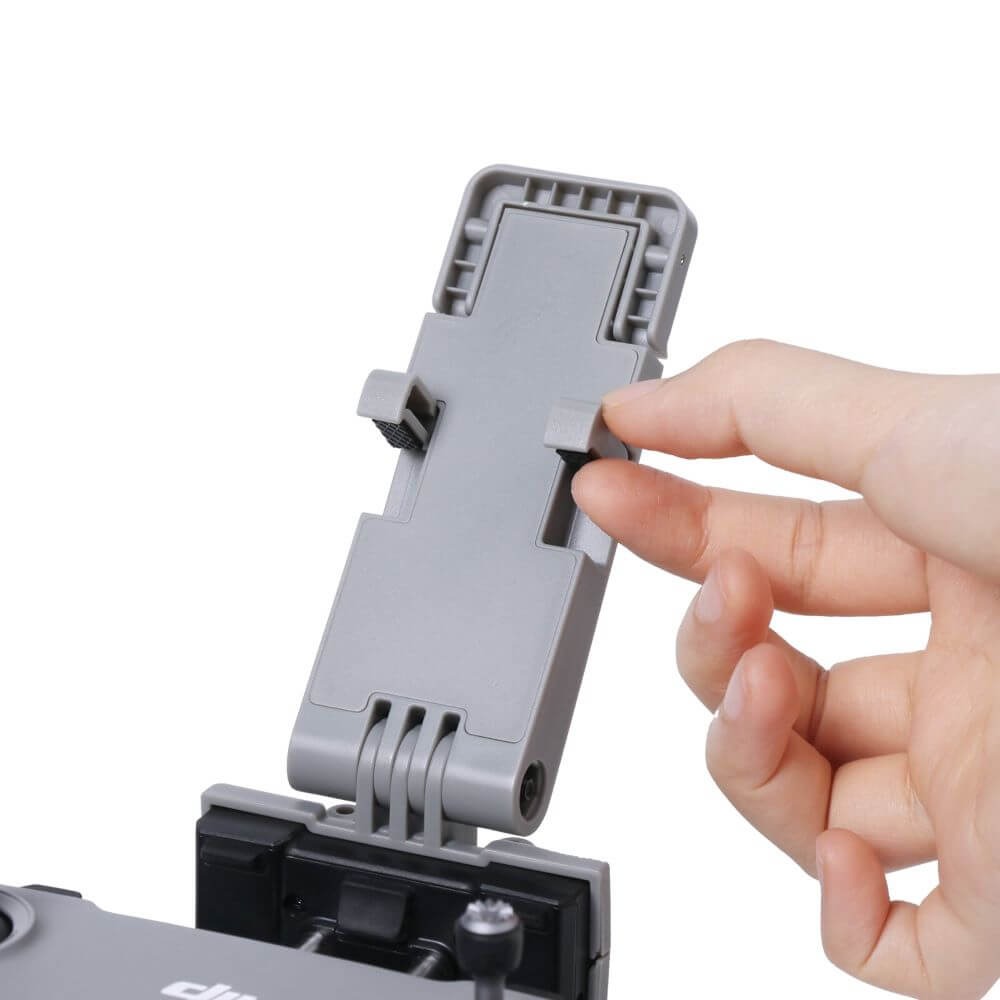 Suporte de Tablet para Controle DJI RC-N1 / RC-N2 / RC-N3 - Sunnylife