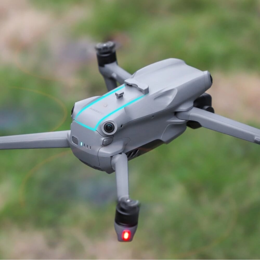 Suporte de Montagem para Drone DJI Air 3 - Sunnylife