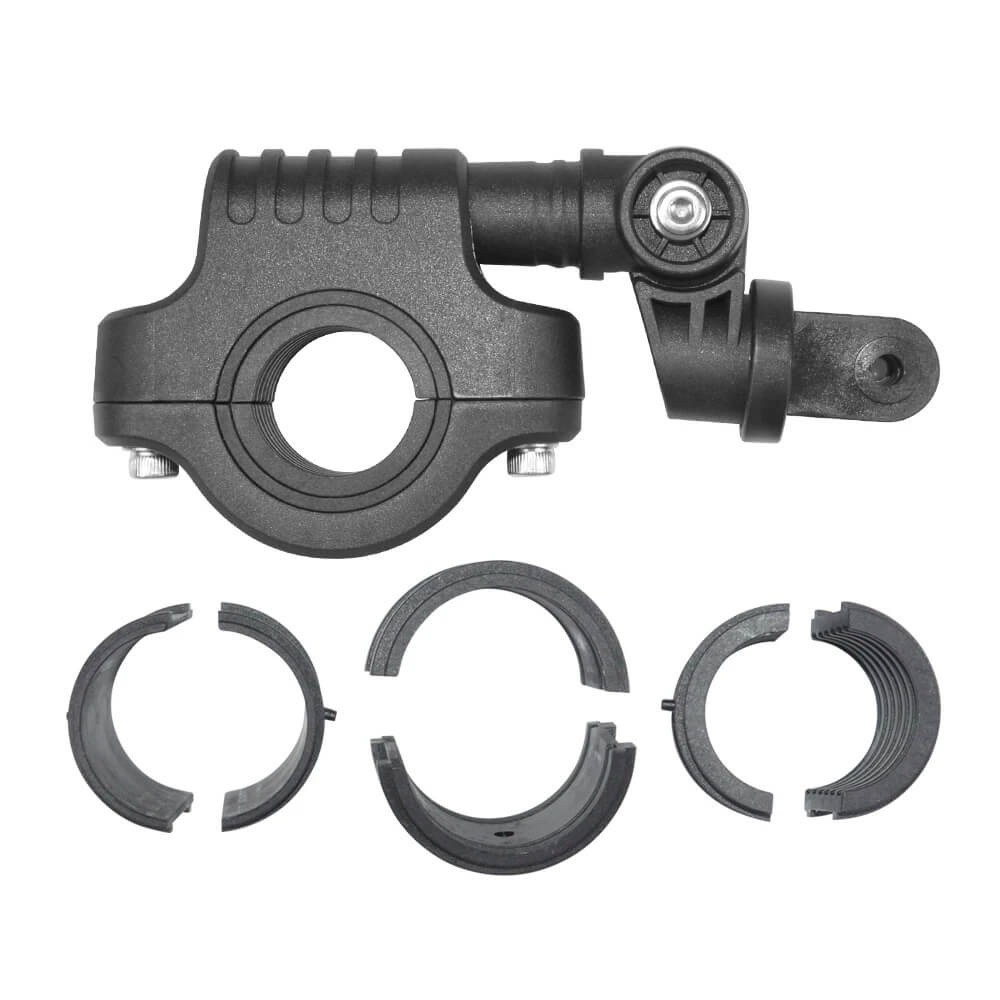 Suporte Guidão de Bike e Barras para GoPro e Similares