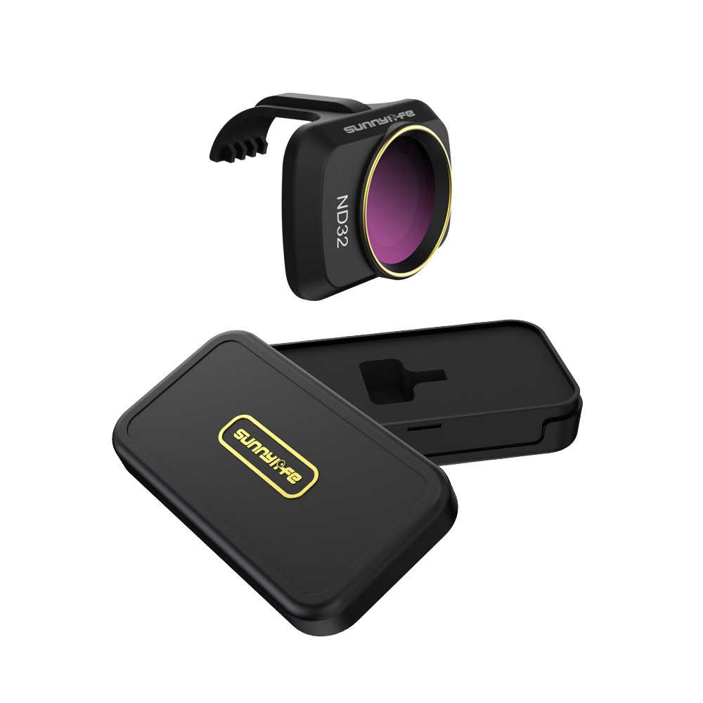 Filtro ND32 para Drone DJI Mavic Mini / Mini SE / Mini 2 / Mini 2 SE / Mini 4K - Sunnylife