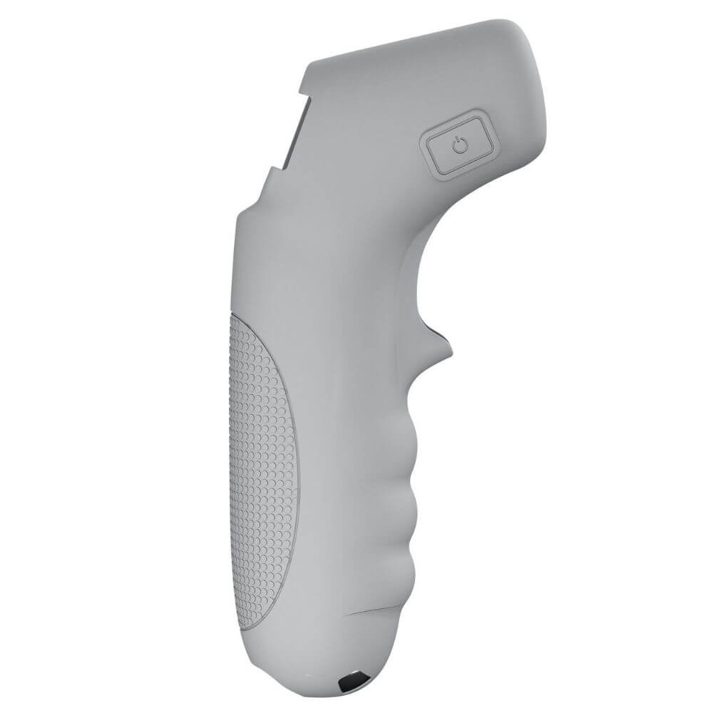 Capa Protetora de Silicone para Controle DJI RC Motion 2 - StartRC