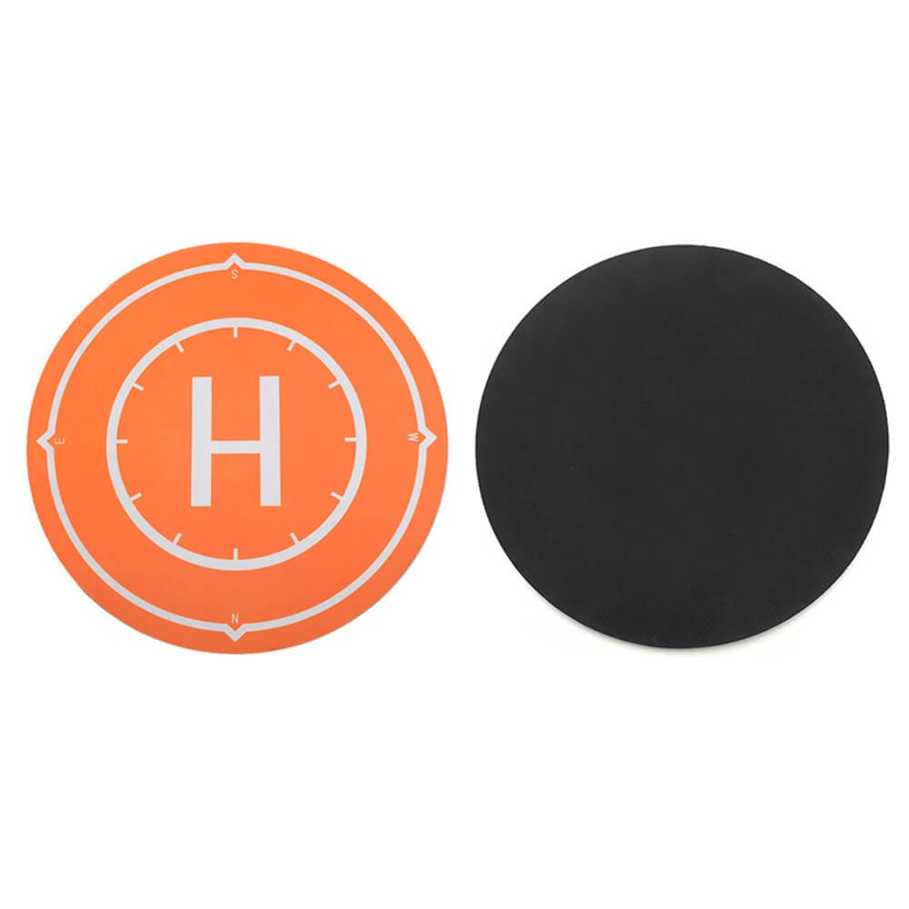 Heliponto Pista de Pouso Dobrável para Drones - StartRC 50cm