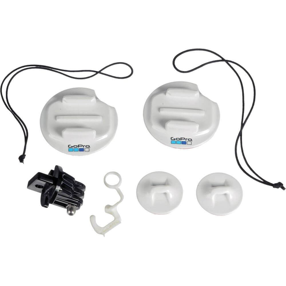 Suporte Para Prancha de Surf / Stand Up GoPro - ASURF-001