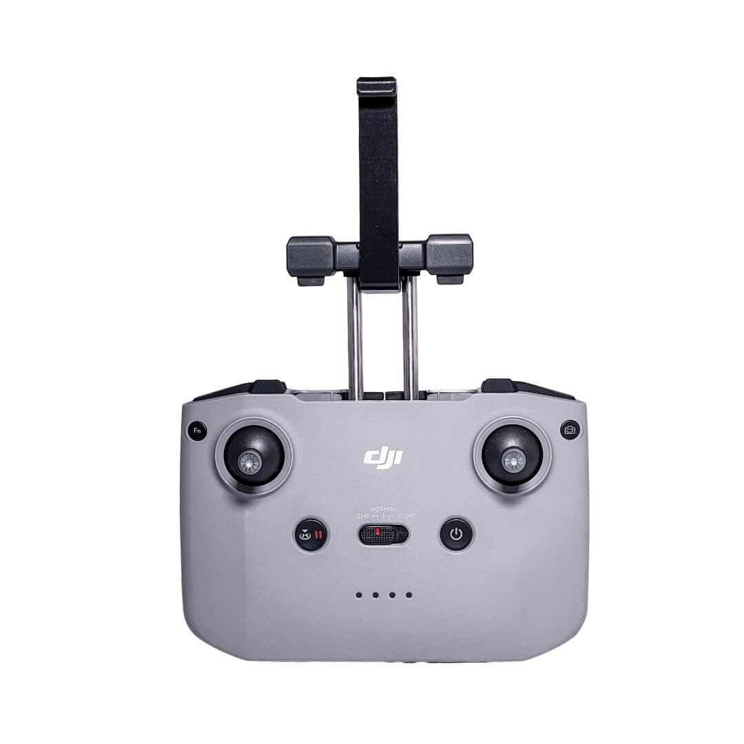 Suporte Extensor de Tablet para Controle DJI RC-N1 / RC-N2 / RC-N3