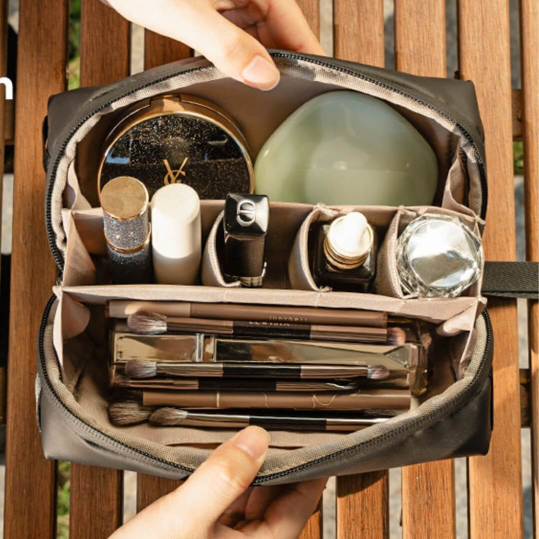 Case Estojo para Câmera DJI Pocket 3 - Telesin