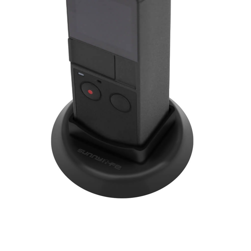 Suporte Base de Montagem para DJI Osmo Pocket - Sunnylife