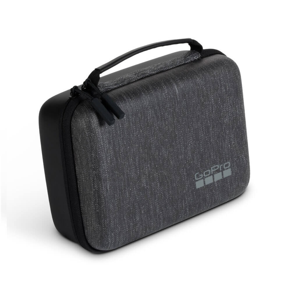 Case Estojo GoPro Casey para Câmeras e Acessórios - ABSSC-002