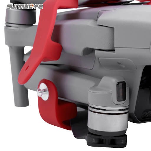 Protetor e Trava de Hélices para Drone DJI Mavic Air 2 e Air 2S - Sunnylife
