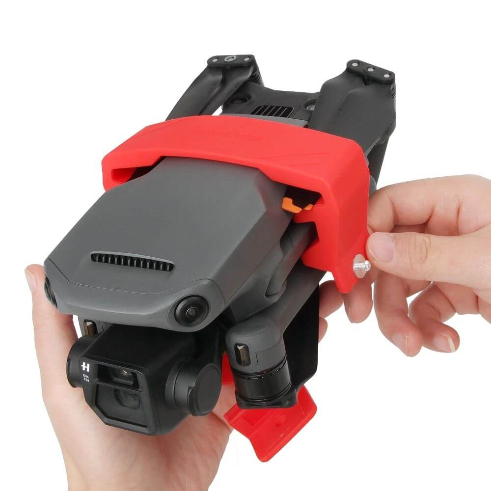 Protetor e Trava de Hélices para Drone DJI Mavic 3 - Sunnylife