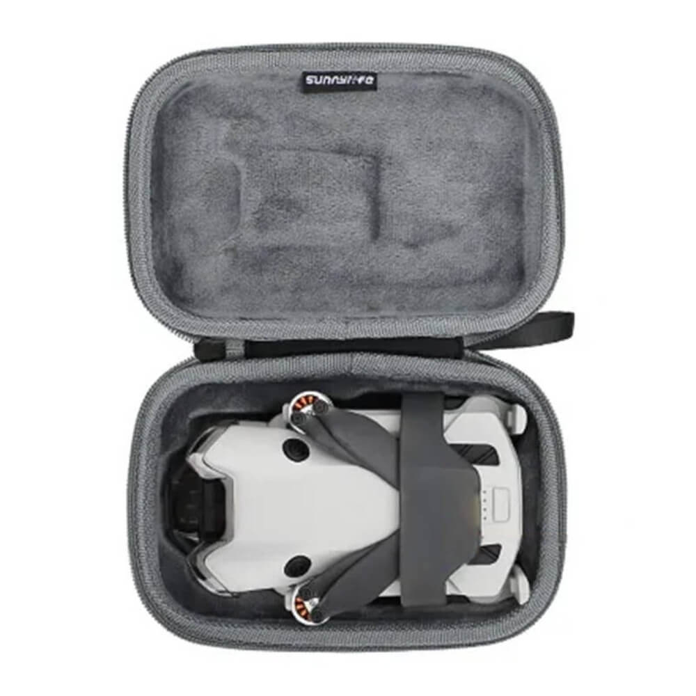 Case Estojo para Drone DJI Mini 4 Pro - Sunnylife