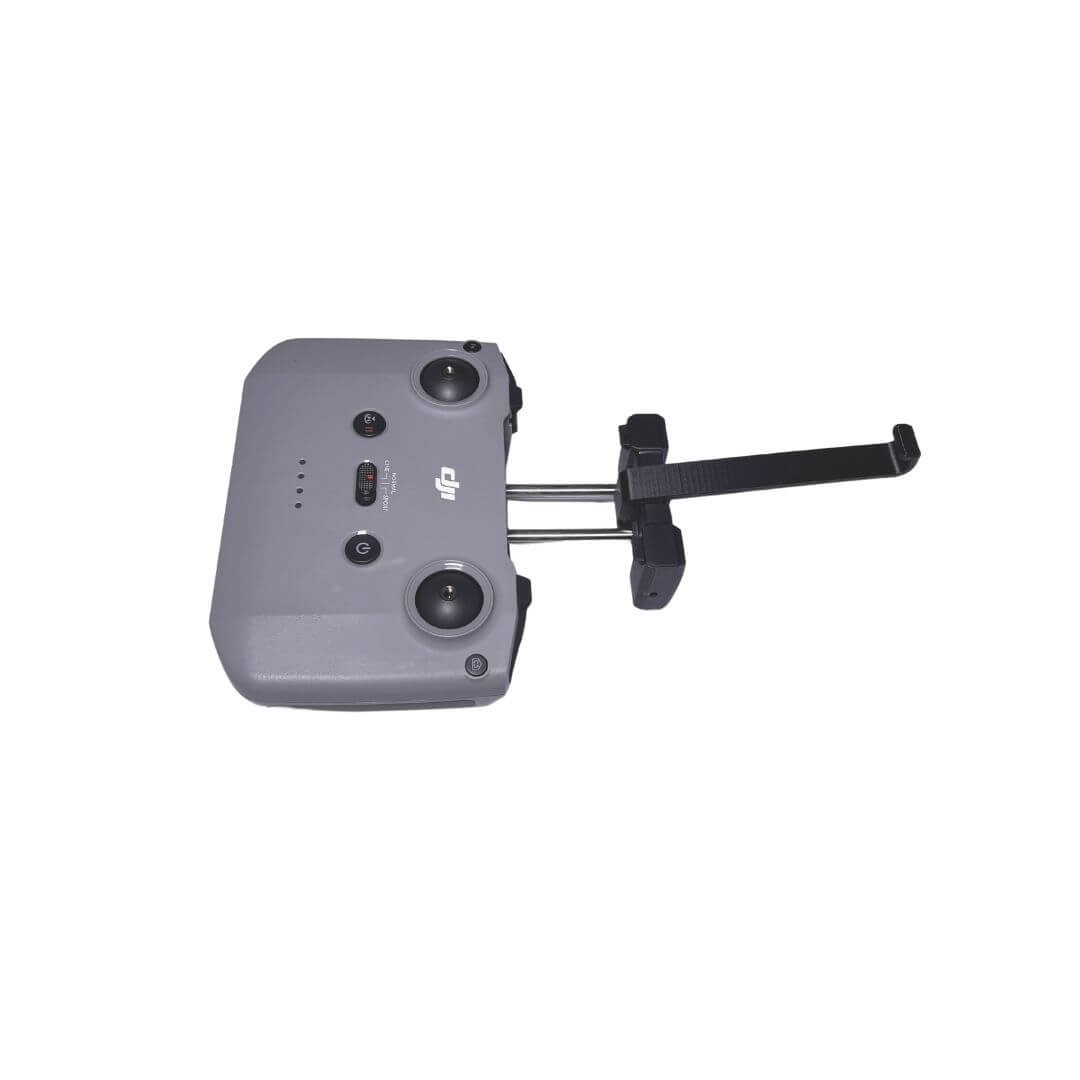 Suporte Extensor de Tablet para Controles DJI RC-N1 /  RC-N2 /  RC-N3