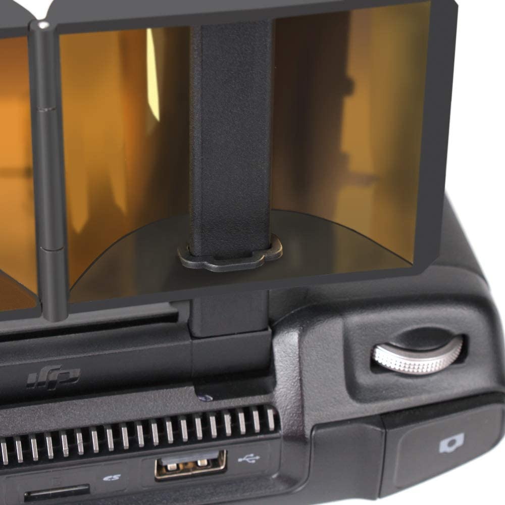 Amplificador de Sinal para Controle DJI Smart Controller - Sunnylife