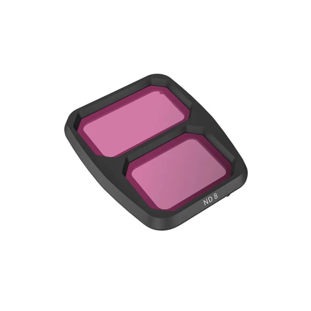 Kit de Filtros ND ND8/16/32/64 para Drone DJI Air 3 - StartRC