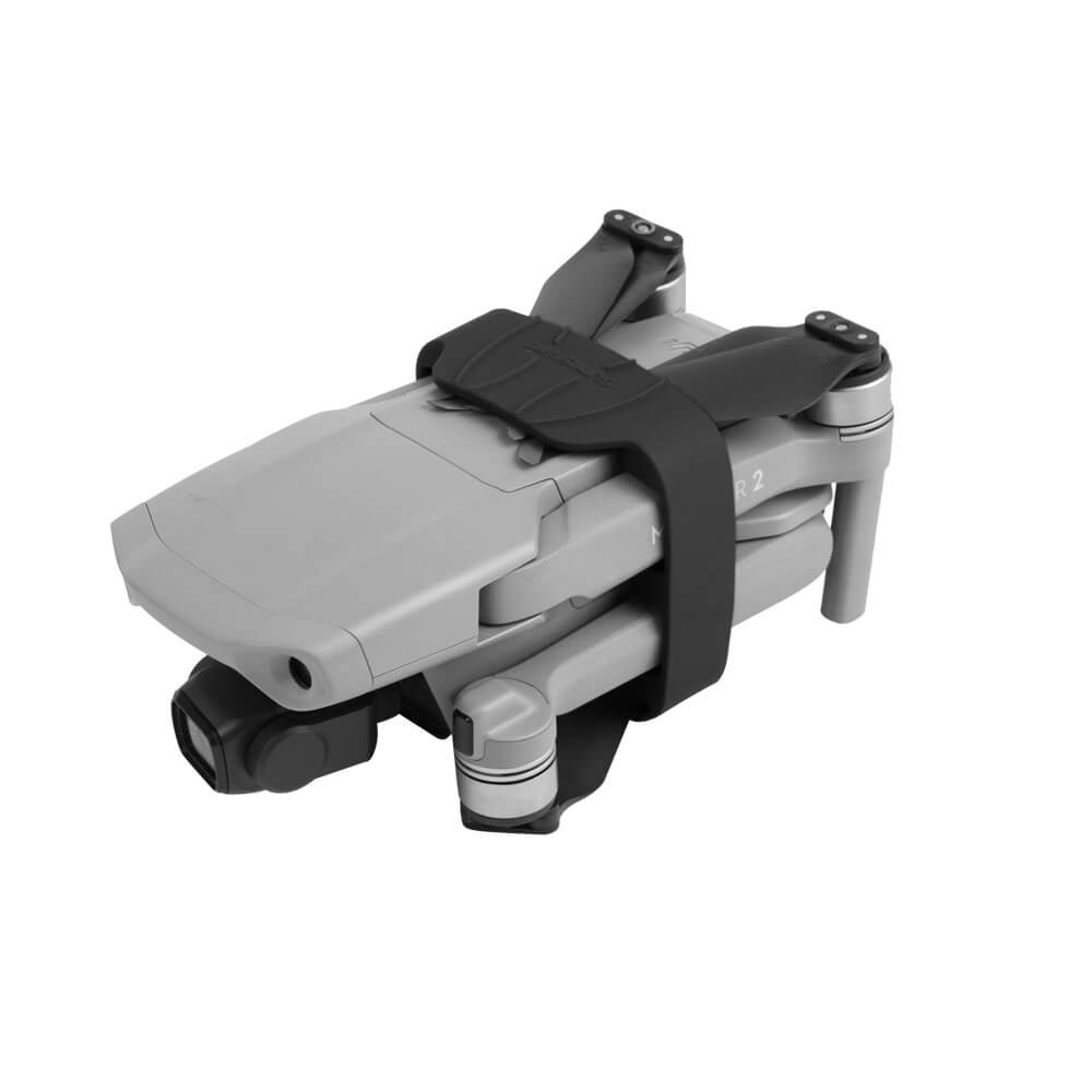 Protetor e Trava de Hélices para Drone DJI Mavic Air 2 e Air 2S - Sunnylife