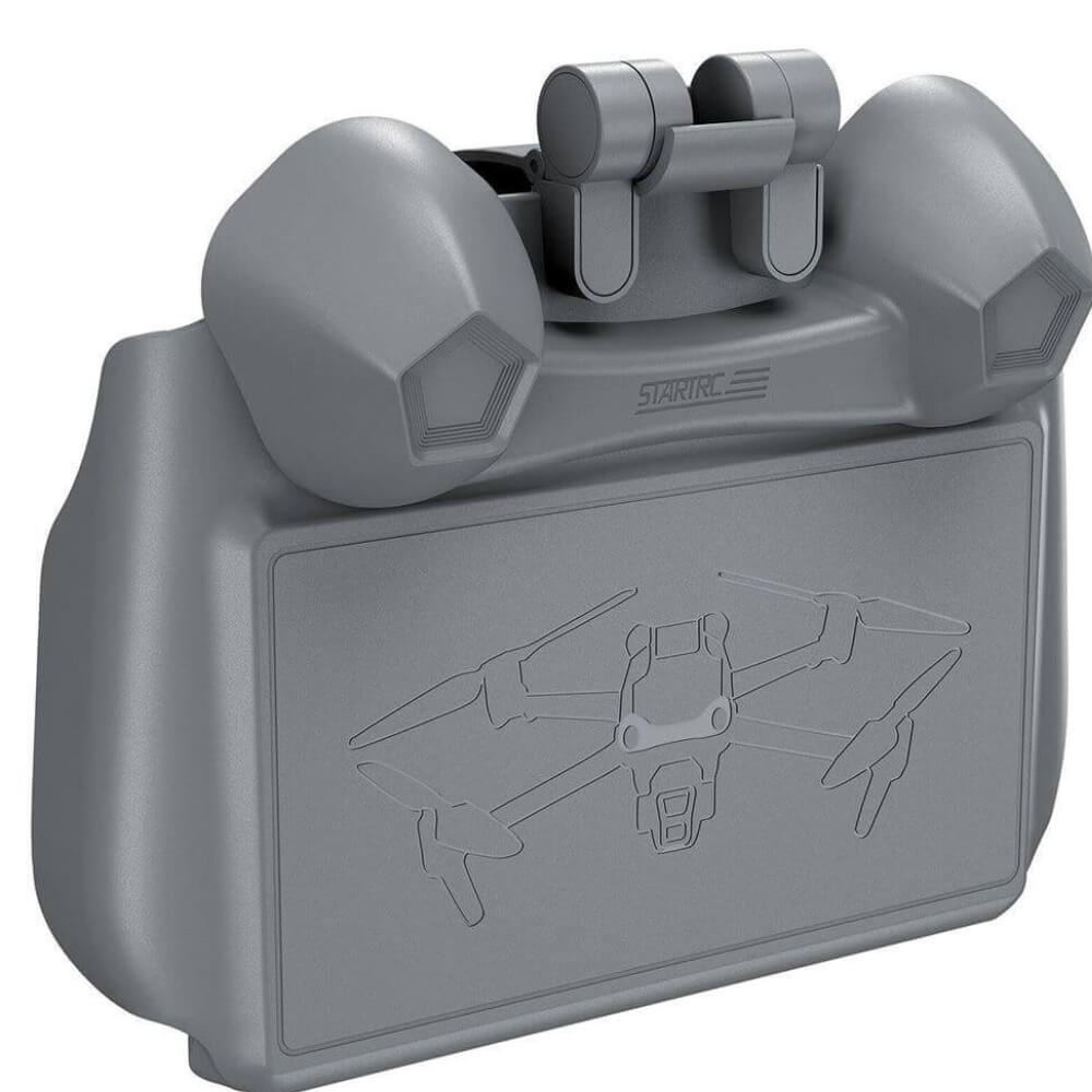 Protetor de Tela Tapa Sol para Controle Remoto DJI RC2 - StartRC