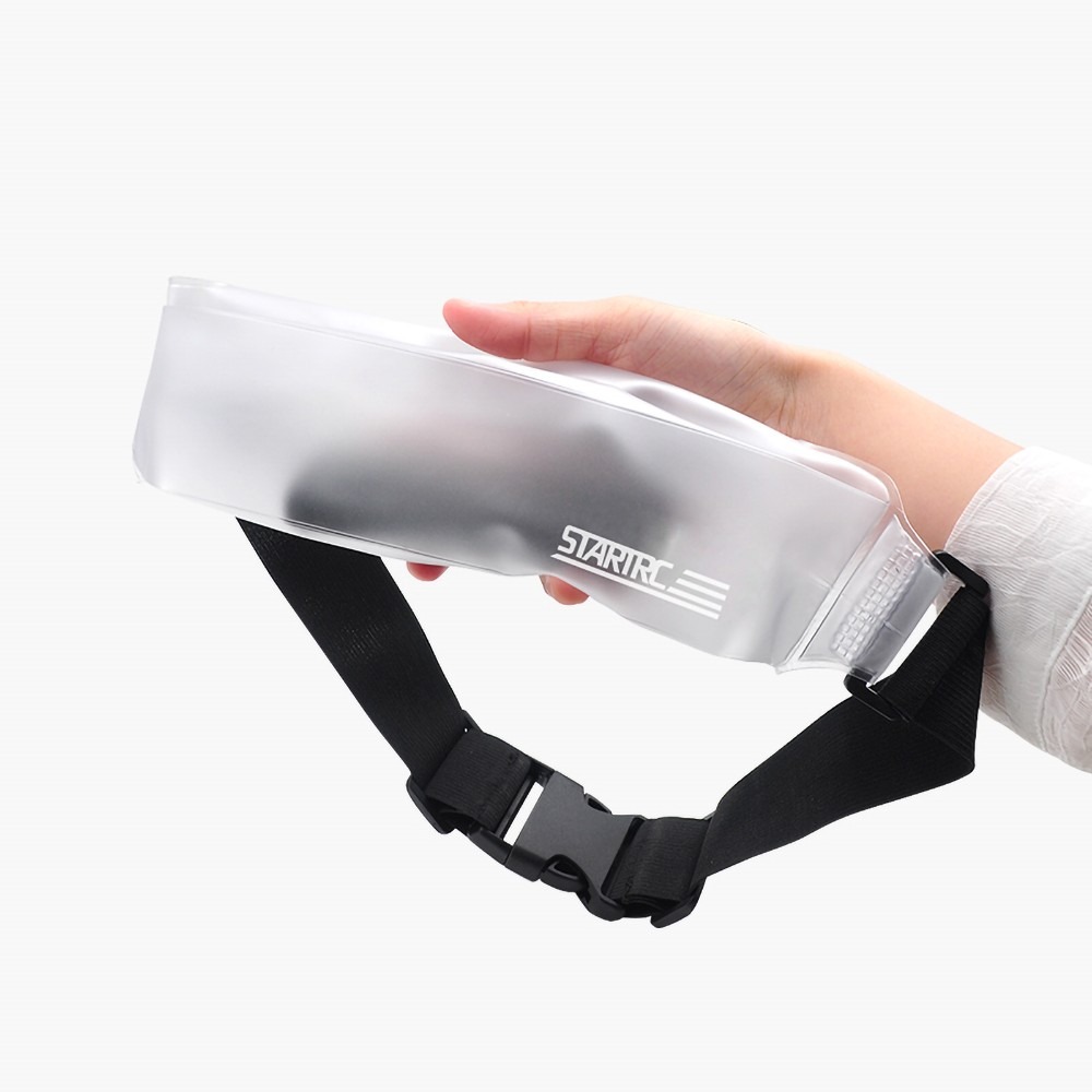 Estojo à Prova D'água para DJI Osmo Pocket 2 / Action 2 - StartRC