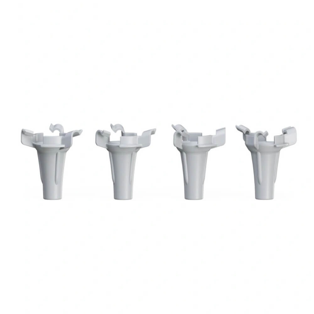 Extensor de Trem de Pouso para Drone DJI Neo - Sunnylife Cor: Cinza
