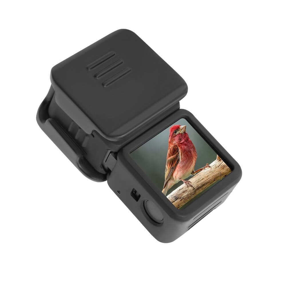 Protetor de Lente para DJI Action 2 - Sunnylife