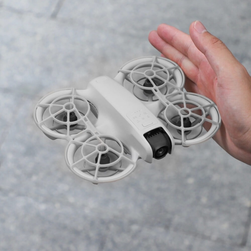 Protetor de Hélices para Drone DJI Neo - Sunnylife