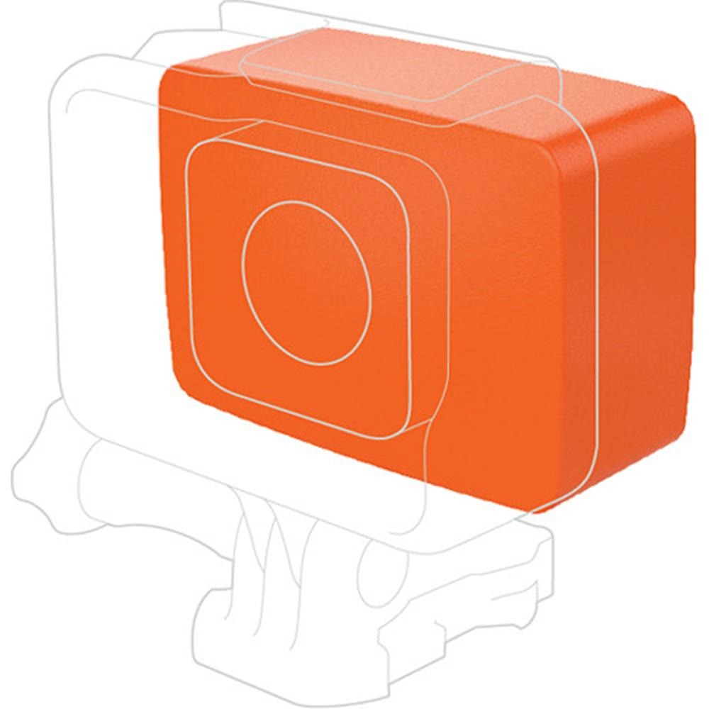 Boia GoPro Hero 5 6 7 Black e Hero 2018 - GoPro Floaty AFLTY-004