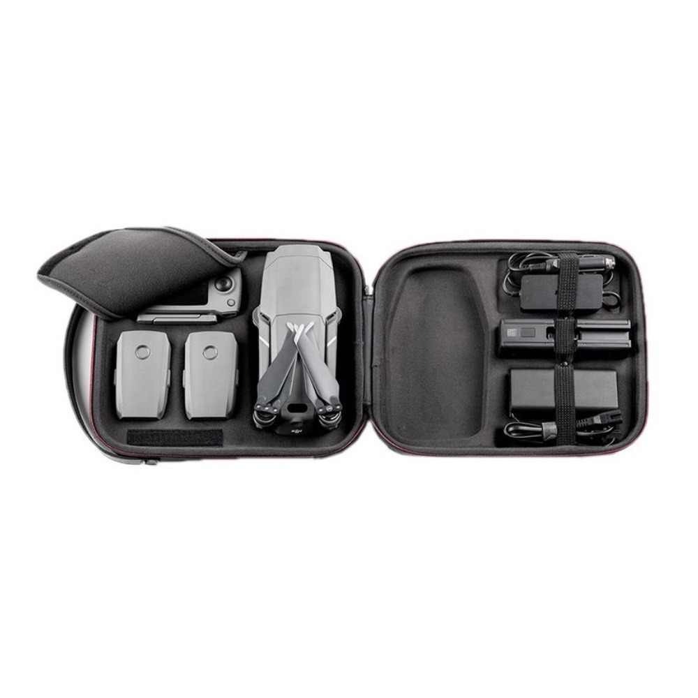 Case Maleta para Drone DJI Mavic 2 Pro e Zoom - Pgytech