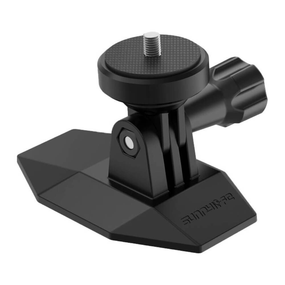 Suporte Base Magnética para GoPro e Similares - Sunnylife