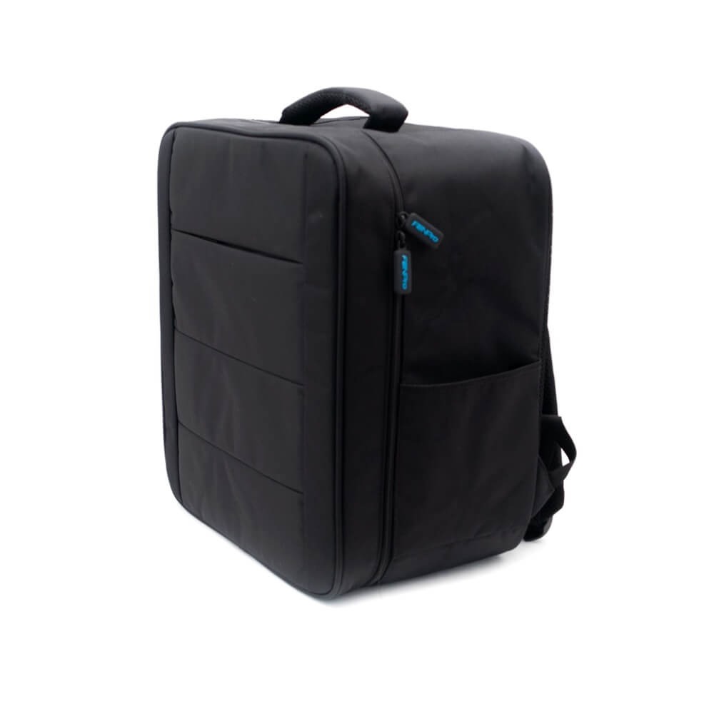 Case Mochila Para Drone DJI Phantom 3 Com Estrutura Interna