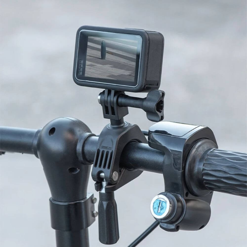 Suporte Guidão Bike para Gopro e Câmeras Similares - StartRC