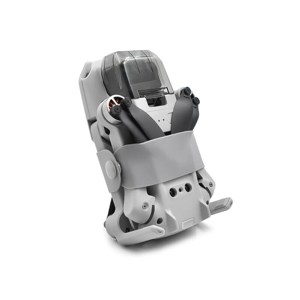 Protetor e Trava de Hélices para DJI Mavic Mini / Mini SE / Mini 2 / Mini 2 SE / Mini 4K - StartRC
