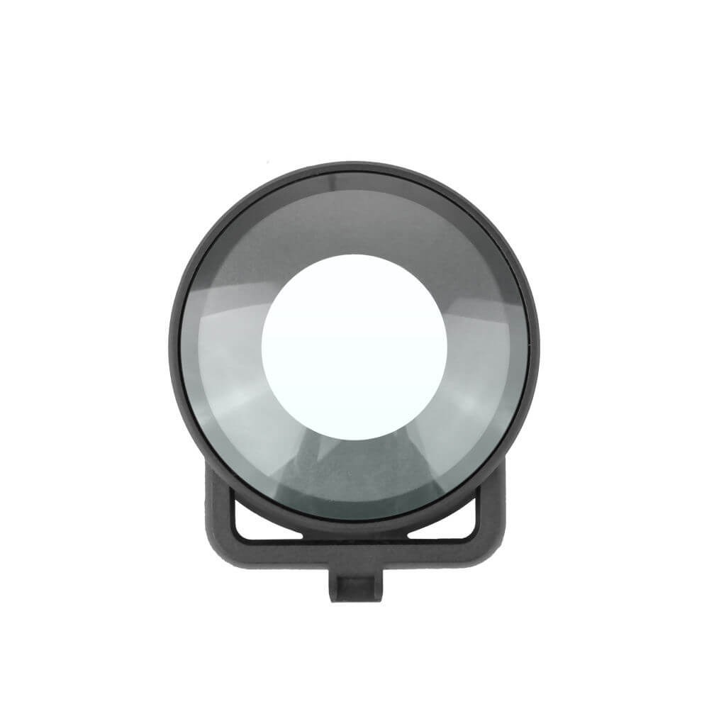 Protetores de Lente para Câmera Insta360 One R (Dual Lens)