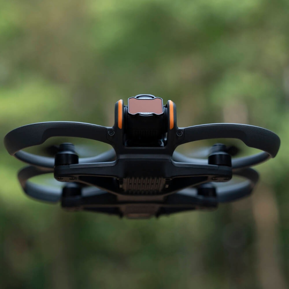 Filtro ND32 para Drone DJI Avata 2 - Freewell