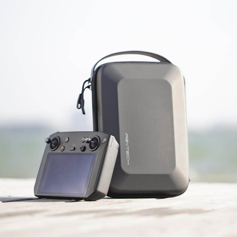 Case Estojo para Controle Remoto DJI Smart Controller - Pgytech