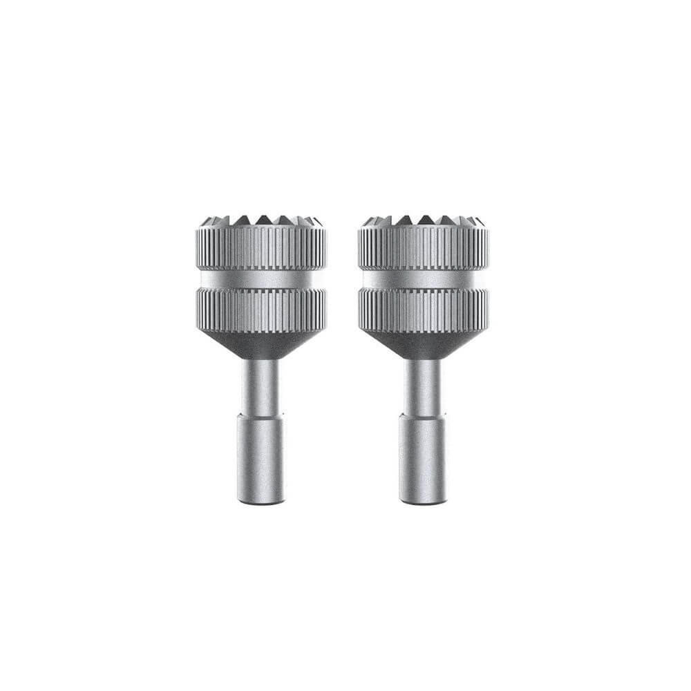Controlador Joystick para Controle DJI RC - Sunnylife Cor Prata