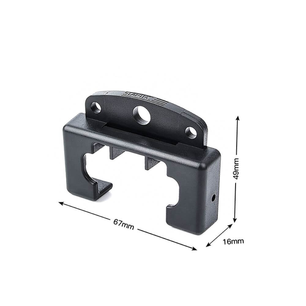 Suporte com Alça de Pescoço Controle DJI RC-N1 / RC-N2 / RC-N3